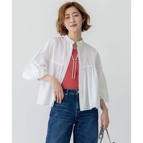 [^ԁFBLWOGM0313]2025 Spring & Summer\zIȃVGbgŁAꖇŃT}ɂȂX^CbVȃuEXfUCg̓RpNgȍŁA肩MU[ӂ񂾂ɓꂽ{[uEXłB炮Ɛ؂ւăh}`bNɃRgXg邱ƂŃn̗AؚVGbgɎdグĂ܂B݂͊ƌĂX^hJ[łBZƑ̂Chpc^CgXJ[gAi[ȃXJ[gƍ킹ƁAƌAX^CAbv܂BJ[͒ԖñzCg(#001)Au₩ȃTbNX(#072)AȂꊴ̂IW~TbNXXgCv(#120)Âu[~CG[XgCv(#172)AIItgzCg~O[XgCv(#101)5FWJłBfރC^A\t@ubN[J[CANCLINIɂC|[gfނłB60/1COMPACTiщH}ĐĂ̂Œʏ̖ȎƔזщHiiɏȂj^eRɎgpB23ɒꑱNVbNȍ|vMILANOx[XɁA23̂߂ɓʂɊJꂽcCfނłB]MILANOƔׂāA悢ƌ򊴁AȂ₩t^܂BWhat is CANCLINIH1925NnƁ@C^ARn\t@ubN[J[łBɃY̍Vcfނ𓾈ӂƂĂA\tgȕAsAȔFAiȌ򂪔aVcfނ̍NIeB[͐ËꗬuhxĂ܂B㎿ȃRbgƘV܃[J[Ȃł͂̎dグH̃mEnEɂA23̂qlɊYVcfނʂɒ񋟂Ă܂BV[Yx[VbN Vc(i: BL23GM0311)Nbvh egC Vc(i: BLWOGM0312)摜̓TvgpĂׁAۂɂ͂鏤iƎdlقȂꍇ܂B