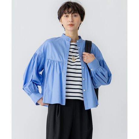 [^ԁFBLWOGM0313]2025 Spring & Summer\zIȃVGbgŁAꖇŃT}ɂȂX^CbVȃuEXfUCg̓RpNgȍŁA肩MU[ӂ񂾂ɓꂽ{[uEXłB炮Ɛ؂ւăh}`bNɃRgXg邱ƂŃn̗AؚVGbgɎdグĂ܂B݂͊ƌĂX^hJ[łBZƑ̂Chpc^CgXJ[gAi[ȃXJ[gƍ킹ƁAƌAX^CAbv܂BJ[͒ԖñzCg(#001)Au₩ȃTbNX(#072)AȂꊴ̂IW~TbNXXgCv(#120)Âu[~CG[XgCv(#172)AIItgzCg~O[XgCv(#101)5FWJłBfރC^A\t@ubN[J[CANCLINIɂC|[gfނłB60/1COMPACTiщH}ĐĂ̂Œʏ̖ȎƔזщHiiɏȂj^eRɎgpB23ɒꑱNVbNȍ|vMILANOx[XɁA23̂߂ɓʂɊJꂽcCfނłB]MILANOƔׂāA悢ƌ򊴁AȂ₩t^܂BWhat is CANCLINIH1925NnƁ@C^ARn\t@ubN[J[łBɃY̍Vcfނ𓾈ӂƂĂA\tgȕAsAȔFAiȌ򂪔aVcfނ̍NIeB[͐ËꗬuhxĂ܂B㎿ȃRbgƘV܃[J[Ȃł͂̎dグH̃mEnEɂA23̂qlɊYVcfނʂɒ񋟂Ă܂BV[Yx[VbN Vc(i: BL23GM0311)Nbvh egC Vc(i: BLWOGM0312)摜̓TvgpĂׁAۂɂ͂鏤iƎdlقȂꍇ܂B