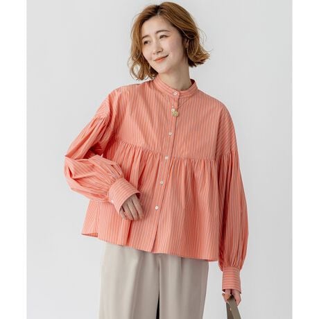 [^ԁFBLWOGM0313]2025 Spring & Summer\zIȃVGbgŁAꖇŃT}ɂȂX^CbVȃuEXfUCg̓RpNgȍŁA肩MU[ӂ񂾂ɓꂽ{[uEXłB炮Ɛ؂ւăh}`bNɃRgXg邱ƂŃn̗AؚVGbgɎdグĂ܂B݂͊ƌĂX^hJ[łBZƑ̂Chpc^CgXJ[gAi[ȃXJ[gƍ킹ƁAƌAX^CAbv܂BJ[͒ԖñzCg(#001)Au₩ȃTbNX(#072)AȂꊴ̂IW~TbNXXgCv(#120)Âu[~CG[XgCv(#172)AIItgzCg~O[XgCv(#101)5FWJłBfރC^A\t@ubN[J[CANCLINIɂC|[gfނłB60/1COMPACTiщH}ĐĂ̂Œʏ̖ȎƔזщHiiɏȂj^eRɎgpB23ɒꑱNVbNȍ|vMILANOx[XɁA23̂߂ɓʂɊJꂽcCfނłB]MILANOƔׂāA悢ƌ򊴁AȂ₩t^܂BWhat is CANCLINIH1925NnƁ@C^ARn\t@ubN[J[łBɃY̍Vcfނ𓾈ӂƂĂA\tgȕAsAȔFAiȌ򂪔aVcfނ̍NIeB[͐ËꗬuhxĂ܂B㎿ȃRbgƘV܃[J[Ȃł͂̎dグH̃mEnEɂA23̂qlɊYVcfނʂɒ񋟂Ă܂BV[Yx[VbN Vc(i: BL23GM0311)Nbvh egC Vc(i: BLWOGM0312)摜̓TvgpĂׁAۂɂ͂鏤iƎdlقȂꍇ܂B