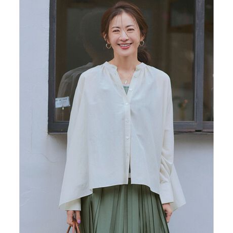 [^ԁFBLWOGM0315]2025 Spring & SummerGA[ȑfފy₩ȒȂfUCɓ̂wCtfUCVcBnJ`[twɂ鎖œ̂ۂo܂B悢1łAC[hĂfAOV[Yy݂܂B_炩ȑfނȂ̂ŒԂꂵȂ̂|CgBJ[́ADF̃x[W(#033)ÂZ[W(#053jApbƖڂ䂭CgCG[(#042)AꂽubN(#005)4FWJłBfރ^eɃVNARɃRbggp|vfނłB^eVNɂ邱ƂŁAVN̑@ׂȌ򂪊fނɎdグĂ܂Bi`ȃ^b`ƔF̗ǂłBV[YVA[RbgVN V[O fUC uEX(i: BLWOGM0316)摜̓TvgpĂׁAۂɂ͂鏤iƎdlقȂꍇ܂B