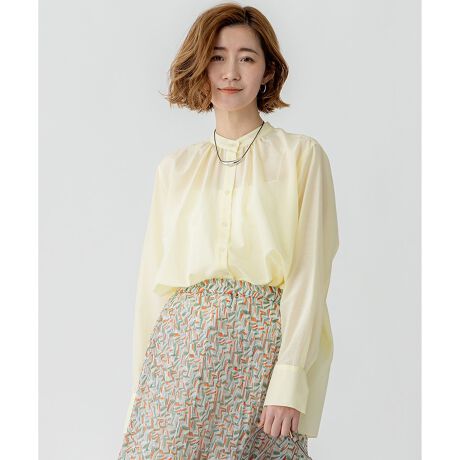 [^ԁFBLWOGM0315]2025 Spring & SummerGA[ȑfފy₩ȒȂfUCɓ̂wCtfUCVcBnJ`[twɂ鎖œ̂ۂo܂B悢1łAC[hĂfAOV[Yy݂܂B_炩ȑfނȂ̂ŒԂꂵȂ̂|CgBJ[́ADF̃x[W(#033)ÂZ[W(#053jApbƖڂ䂭CgCG[(#042)AꂽubN(#005)4FWJłBfރ^eɃVNARɃRbggp|vfނłB^eVNɂ邱ƂŁAVN̑@ׂȌ򂪊fނɎdグĂ܂Bi`ȃ^b`ƔF̗ǂłBV[YVA[RbgVN V[O fUC uEX(i: BLWOGM0316)摜̓TvgpĂׁAۂɂ͂鏤iƎdlقȂꍇ܂B