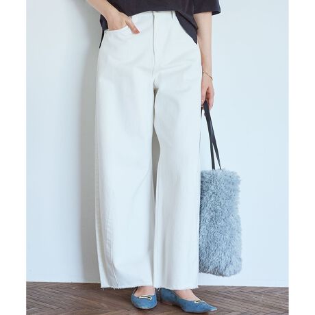 [^ԁFPRSWGM0930]2025 Spring  SummerSLOW 23X[1ɓẐ́AKŔ̂B炬^ĂfނƎdĂŁAC炸Rɂy߂JWAEFABghoChVGbg̃fjpćAɌĒ悭ۂ݂NxVGbgBnCCYō͂Ȃ悤XbLdグĂ܂BVvȃgbvXƂ̒킹łAX^COAbvf[gĂACeBV[YXŒpfjłBfނ̃WPbgƂ̃JWAZbgAbvX^CBۂ̃_u[n(#074)Au₩ȃ[h̃XJCu[n(#072)2FWJłBfސ10IXƂ݂̗ǂłȂANVbNȌڂ̃fjfށB􂢉H邱ƂŒ悢Aghł郔Be[Ŵ悤ȕƃJ[ɂfjfނłBzCg(#001)It̂݁ACi[̓y邽߂11IXƂ̑fނɂĂ܂BV[YLIGHT DENIM WPbg(i:JKSWGM0931)摜̓TvgpĂׁAۂɂ͂鏤iƎdlقȂꍇ܂B