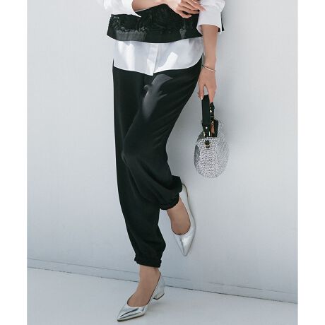 [^ԁFPRWOGM0317]2025 Spring&SummerON/OFF@\fނłꂽWOpcfUCאgɎdĂWOpcB̓SMU[Ȃ̂ő񂪍׌A܂֐܂ԂăpV[gpĉ悤ɂpĂ܂BTVcjbgȂǂ̃gbvXƍ킹ătɃX^CÔ͂łAJWA_EȂꂢ߂ȑfނōĂ̂ŁAuEXƍ킹ĂdƂĂ􂷂1łBJ[́AAC{[̖邢x[W(#033)AVbNȃubN(#005)At炵u₩ȃCgO[(#062)3FWJłBfރTCN|GXe̐LkgpA{̕YnŎdグW[[bgTefނɂȂ܂BLkgp邱ƂŖc݂oAdĂۂɂꂢȃVGbgoƂo܂B܂AʂW[[bgׁ̈A蔧̗ǂfނɂȂ܂BzAUVJbgAhVA}V[EHbVuƋ@\fނłB V[YW[[bgTe L~\[s[X(i:OPWOGM0317)W[[bgTe i[ XJ[g(i:SKWOGM0317)摜̓TvgpĂׁAۂɂ͂鏤iƎdlقȂꍇ܂BTv̓fTCYgpĂׁAۂ̏ĩTCY̓TCYڍׂ̎QƂB