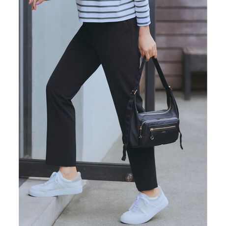 [^ԁFPRWOGM0320]2025 Spring&SummeryȐSnƁAV[vȂꂢVGbg𕹂pcfUCł1{͏ĂX^CbVC[W[ȃe[p[hpcBǂȃgbvXɂ킹₷AItBXłfC[ɂ\Ɋł邷ƂאgȃVGbgłBEGXghXgdlɂȂĂ̂Œ߂łAp₷XgX̂ȂSnBfނ̃WPbguEXƍ킹ăZbgAbvł̒p߂łBJ[́A_炩Ȃ݂̗ǂx[W(#033)AjAXJ[̃XO[(#053)AVbNłdɂIXX̃lCr[(#075)A lXȃV[ɑΉłubN(#005)ÂSFWJłBfޏcǂɂXgb`̂fށBXgb`邽ߐDłȂALbNobNǂfނɎdオĂ܂Bt~ĂɍœKȓŃTbƂG肪łBVɂȂɂ̂|CgB V[Y2WAYXgb`cC WPbg(i:JKWOGM0320)2WAYXgb`cC uEX(i:BLWOGM0320)2WAYXgb`cC Chpc(i:PRWOGM0321)摜̓TvgpĂׁAۂɂ͂鏤iƎdlقȂꍇ܂BTv̓fTCYgpĂׁAۂ̏ĩTCY̓TCYڍׂ̎QƂB