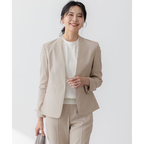 [^ԁFJKWOGM0303]2025 Spring & Summer񂵗͔QȃACAX}bgV[YAbvf[gēoIfUCʋ΂₩܂Ŋ􂷂m[J[WPbgłBOV[Y背OXZ߂ɂA{gXƂoX悭킹悤Abvf[g܂Bfނ̃pcƍ킹ăZbgAbvł̒pXXłBfނ̌ŷŁAOJČɂĂAƒȂ₷fUCłBJ[́A炵x[W(#033)AliȃlCr[(#075)NEWJ[̃zCg(#001j3FWJłBbr&gt;fޓVR̖̐̂悤Ȑ[݂̂Fƕ\ŁA@̑㖼ƂĒmACAXɋXgb`VfށBgAZe[g͐XтׂFSCiRjF؂擾TXeBiufނłBVRpv匴Ƃi`ȕȂVɂȂɂAŐ􂦂舵₷ACełBV[YACAX}bgXgb` e[[h WPbg(i:JKWOGM0302)ACAX}bgXgb` e[p[h pc(i:PRWOGM0302)ACAX}bgXgb` Z~Ch pc(i:PRWOGM0303)摜̓TvgpĂׁAۂɂ͂鏤iƎdlقȂꍇ܂B