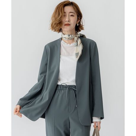 [^ԁFJKWOGM0320]2025 Spring & SummerTbƌyɉHDAJ[X̃WPbgfUCiȈۂ̃m[J[WPbgBCi[TVc𒅂ĂAꂢ߂Ɍ̂œfނ̃e[p[hpc⃏Chpcɍ킹Ē悢̂VItBXX^Cɂ߂łBEGXgi肷ȂCƁAqbvɂ̃oXlXȃ{gXƍ킹₷fUCɂȂĂ܂B[AbvāAȂꂽȂ܂B܂AnȂVɂȂɂ̂ŁAo̍ۂ̎^тɂΉ₷AE̎莝̍ۂȂǂɂCyɂ舵܂BJ[́A_炩Ȃ݂̗ǂx[W(#033)AjAXJ[̃XO[(#053)AVbNłdɂIXX̃lCr[(#075) AlXȃV[ɑΉłubN(#005)̂SFWJłBfޏcǂɂXgb`̂fށBXgb`邽ߐDłȂALbNobNǂfނɎdオĂ܂Bt~ĂɍœKȓŃTbƂG肪łB|GXeXgb`Ȃ̂ŃVɂȂɂ̂|CgBV[Y2WAYXgb`cC uEX(i:BLWOGM0320)2WAYXgb`cC e[p[hpc(i:PRWOGM0320)2WAYXgb`cC Chpc(i:PRWOGM0321)摜̓TvgpĂׁAۂɂ͂鏤iƎdlقȂꍇ܂B