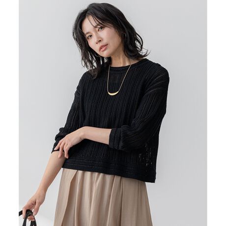 [^ԁFKRWOGM0354]2025 Spring & Summer̂悤ȑfފƂقǗǂŋG߂聡fUC_ȃXgCv̓jbgvI[o[BwV[ȔAJWAȃT}[jbgłBX^COɂقǗǂƌy₩gbsO܂Bn̂fފIt{fB[̂ƂAgGłɒtASnǂłBV[g߂̃OXoX{gI΂ɍ킹₷̂ꂵ|CgBnCEGXg̃ChpcƂ̑gݍ킹߂łBJ[́Aڂbh(#010)Au₩ȃzCg(#001)AVbNȃubN(#005)Ai`ȕ͋C̃uE(#030)4FWJłBfރRbg[fނ͂ƂhCȃ^b`ŁAɎfpȕ͋CoƂł܂B[Hł̃hCƏ_炩ɂA傤ǂSnɎdグĂ܂BʋCƑϋvɗDĂ邽߁Ał̃eiXȒPŁAiÂɊ􂵂܂BV[YRbgM} P[u jbg(i:KRWOGS0255)RbgM} Nbvh h} jbg(i:KRWOGS0256)摜̓TvgpĂׁAۂɂ͂鏤iƎdlقȂꍇ܂B