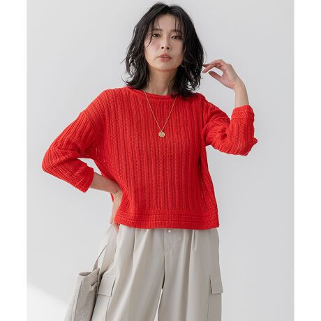 [^ԁFKRWOGM0354]2025 Spring & Summer̂悤ȑfފƂقǗǂŋG߂聡fUC_ȃXgCv̓jbgvI[o[BwV[ȔAJWAȃT}[jbgłBX^COɂقǗǂƌy₩gbsO܂Bn̂fފIt{fB[̂ƂAgGłɒtASnǂłBV[g߂̃OXoX{gI΂ɍ킹₷̂ꂵ|CgBnCEGXg̃ChpcƂ̑gݍ킹߂łBJ[́Aڂbh(#010)Au₩ȃzCg(#001)AVbNȃubN(#005)Ai`ȕ͋C̃uE(#030)4FWJłBfރRbg[fނ͂ƂhCȃ^b`ŁAɎfpȕ͋CoƂł܂B[Hł̃hCƏ_炩ɂA傤ǂSnɎdグĂ܂BʋCƑϋvɗDĂ邽߁Ał̃eiXȒPŁAiÂɊ􂵂܂BV[YRbgM} P[u jbg(i:KRWOGS0255)RbgM} Nbvh h} jbg(i:KRWOGS0256)摜̓TvgpĂׁAۂɂ͂鏤iƎdlقȂꍇ܂B