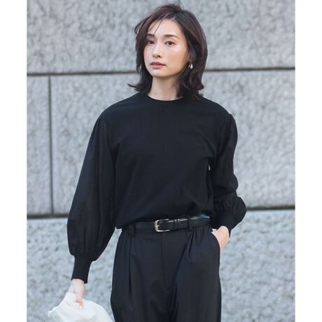 [^ԁFKRWOGM0352]2025 Spring & Summer̓u₩ŋG߂̕ςڂɊ􂷂jbgfUCՂƑ@ׂȃMU[ptX[uۓIȃfUCjbgB̓c}قǗǂ̃{Cfނgݍ킹AÂȂ肷y₩őlۂۂɎdグĂ܂BグƃX^CoXƂ₷AR[fBl[g邢̃{g_ȈۂɃAbvf[gĂꖇłBJ[́A₳ۂ̃AC{[(#002)AVbNȃubN(#005)AjAX̂郉CgO[(#062)3FWJłBfނƂƂŁAyăXgb`̌KŋɏȑfނgpĂ܂BXgb`cɁA\tgŃRV̂ɍׂ̃BXR[XʂȔQ@ōꂽlCfނłBقǗǂƍxłꂢȖږʂƊoĂ܂BSnǂAyALk@\AOK̃C[W[PAŋG߂̕ςڂɂ҂ȕłBG\͕𐄏Ă܂A݂花inK[j\łB摜̓TvgpĂׁAۂɂ͂鏤iƎdlقȂꍇ܂B