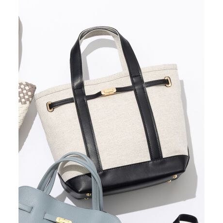 [^ԁFBO3DGM0305]2025 Spring & SummerfC[[XɍœKȃg[gobOfUCEfސ߂̂悤ɃJ[~bNXꂽ̂Afނgpg[gobOłBxgɂIWi̋ANZgɂȂĂ܂BwɃ|Pbg1AɂI[v|PbgĂāA[͂肠܂Bn̓l̑fނgpBӂƉBtbvĂāAɂfUCłBiX^CɂJWAX^Cɂ킹₷AONłOFFłV[I΂􂵂Ă܂BJ[͍̔zFzCg(#101)ƗDF̃x[W(#133)2FWJłB摜̓TvgpĂׁAۂɂ͂鏤iƎdlقȂꍇ܂B