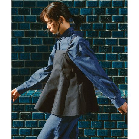 [^ԁFBLWOGM0306]2025 Spring & SummerȈۂĂghCNȃL~\[uEXfUCVGbgꂢɌĂyvC|Cg̃L~\[uEXBЂOărX`FƂĂp\2WAYdlłB͓̃{^ŃtBbg𒲐ł܂BTVc̃vXACeƂĂAR[fBl[g̃ANZgɂ߂łBfނ̃WPbgApcꂼƂ̒킹͂AƔwLтX[s[X̒ȂBJ[́A悳O[(#004)AmIȕ͋CYlCr[(#075j2FWJłBfރ|GXetBgx[XɖȁEoX悭~bNX23IWifނłB|GXe͑ATbƂGŃVɂȂɂARbg͋zAi`ȕłBl̓hCȃ^b`ƁÃXuŖLȕ\܂B̓Q荇킹Aڂ̊Ɍy悤AUbNƂÂ߂̖xŐDグcCfނłBV[YXucC[hXgb` WPbg(i: JKWOGM0306)XucC[hXgb` pci: PRWOGM0306)摜̓TvgpĂׁAۂɂ͂鏤iƎdlقȂꍇ܂B