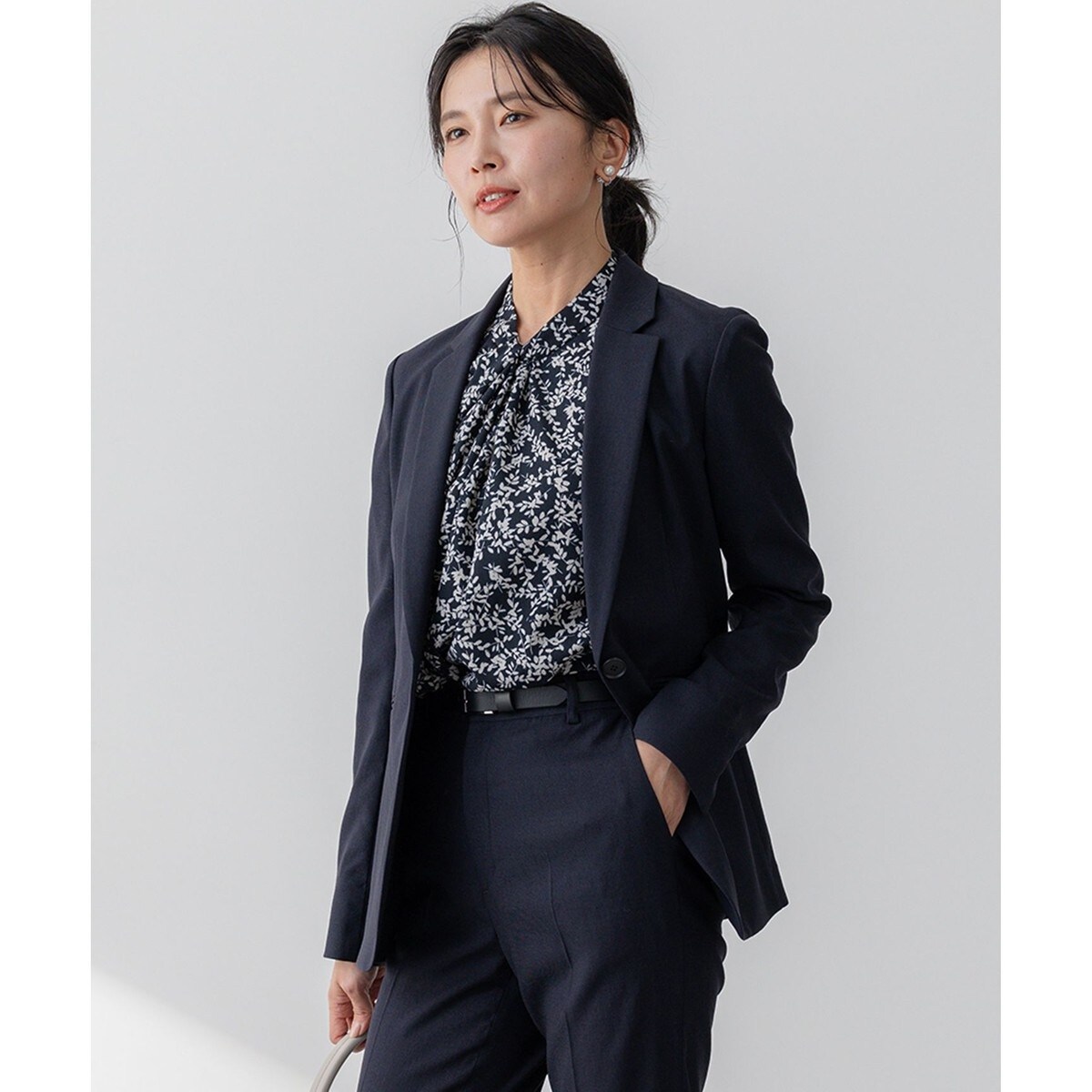 VIAN / ヴィアン】 JACKET | スピック＆スパン(Spick and Span