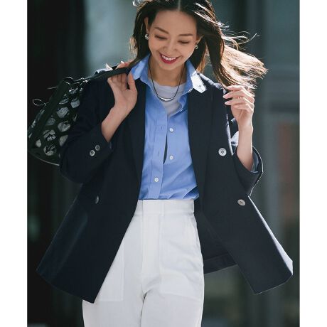 [^ԁFJKWOGM0306]2025 Spring & SummerN炵tɒI[o[TCYWPbgfUC}jbVȈۂ̃I[o[TCYWPbgBl̂ƂfނgpA悭JWAȕ\oALC߂Ɏdグ܂B邭HDX^C܂ɂȂ̂ŁACi[̓RpNgɂ܂Ƃ߂ƁAƑl炵gh̑X^O܂Bfނ̃Ci[pcƍ킹ăZbgAbvł̃R[fBl[g߂łBJ[́A悳O[(#004)AmIȕ͋CYlCr[(#075j2FWJłBfރ|GXetBgx[XɖȁEoX悭~bNX23IWifނłB|GXe͑ATbƂGŃVɂȂɂARbg͋zAi`ȕłBl̓hCȃ^b`ƁÃXuŖLȕ\܂B̓Q荇킹Aڂ̊Ɍy悤AUbNƂÂ߂̖xŐDグcCfނłB V[YXucC[hXgb` L~\[ uEX (i:BLWOGM0306)XucC[hXgb` Ch pc(i:PRWOGM0306)摜̓TvgpĂׁAۂɂ͂鏤iƎdlقȂꍇ܂B