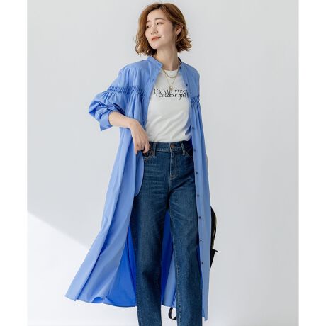 [^ԁFOPWOGM0309]2025 Spring & Summers^bÑANZgA1łHDƂĂ􂷂郏s[XfUCs^bNfBe[gɂƎ{AO̒s[XBohJ[Ō͂Ƃɑ΂āÃs^bN̐؂ւ琞ɌăMU[tAՂƏoƂŁAVv߂悭؂₩ȃfUCȂẪCE킸ƂbNX̂VGbgɎdグĂ܂Bڂ̕ʊy₩ȑfނŁAV[YŊ􂵂Ă1łBtg{^JăCi[ɃJbg\[{g킹C[hX^Cy߂܂BJ[́Au₩Ȉۂ̃u[(#070)Âx[W(#033)AVbNȕ͋C̃ubN(#005)3FWJłBfތoɍהԎ̃RbgA܎ɃXgb`̂הԎ̃|GXexɐDグAkłƂƂɎdグĂ܂BxȂ߁AŌy₩ȑfފȂ瓧ɂATbƂG肪͂łBV[YRpNgCgNX s^bN `jbNs[X(i: OPWOGM0310)摜̓TvgpĂׁAۂɂ͂鏤iƎdlقȂꍇ܂BTv̓fTCYgpĂׁAۂ̏ĩTCY̓TCYڍׂ̎QƂB