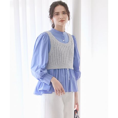 [^ԁFKRSWGM0931]2025 Spring  SummerSLOW 23X[1ɓẐ́AKŔ̂B炬^ĂfނƎdĂŁAC炸Rɂy߂JWAEFABX^COɃgbsOChũrX`FłBO㒅p\Ȃ߁AX^CO̕\ωyނƂł܂B[XAbv̊JgŒ\łB@s[XAOX߂̃uEXȂǂƂ̂悢AIXX̃ACełBR[f̒ߐFɂȂubN(#005)ADۂ̃CgO[n(#003)A2FWJłBfސ߂̂Asϓȑ@ۂ{ɖaт邱ƂŁA҂ݏグۂɒ悢{[ƃi`ȕ\ofނɎdグĂ܂BV[Y{[ N[lbN jbg(i:KRSWGM0930)摜̓TvgpĂׁAۂɂ͂鏤iƎdlقȂꍇ܂B