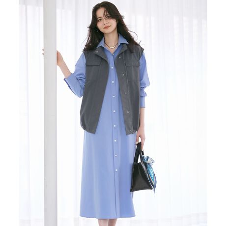 [^ԁFOPSWGM0931]2025 Spring  SummerSLOW 23X[1ɓẐ́AKŔ̂B炬^ĂfނƎdĂŁAC炸Rɂy߂JWAEFABƂegCVGbg̃Vcs[XBĝ̃CEȂfUCƁAM[J[̃V[v킳āAl̃bNX[hYVcs[XɎdオ܂B1ƂĂƒĂ̂͂ArX`FC[hR[fBl[gIXXłBlCr[̂悤ȃ_u[n(#074)Au₩ȃzCgn(#001)AtĂ炵[h߂u[n(#070)3FWJłBfސȂxɐDグRbgu[hfށBGA[^u[ƂH{ƂɂĎAnƃ\tg˔i`ȕłBV[Y^u[ Rbgu[h uEX(i:BLSWGM0931)摜̓TvgpĂׁAۂɂ͂鏤iƎdlقȂꍇ܂B