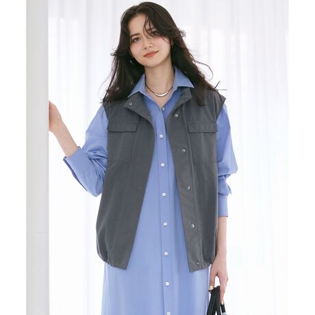 [^ԁFJKSWGM0930]2025 Spring  SummerSLOW 23X[1ɓẐ́AKŔ̂B炬^ĂfނƎdĂŁAC炸Rɂy߂JWAEFABJWAX^CÕANZgɂȂAl̃~^[xXgB傫߂̋|PbgJWAȃXeb`[NfUC̃ANZgɁBEGXg̓ɂ̓h[R[hAi邱ƂŃVGbg̃AWł܂BiɃEHbVhH{ƂŐ􂢂炵悤Ȏ\Ă܂BJWA̒ɑlۂ̂O[n(#004)A_炩͋C̃x[Wn(#033)2FWJłBfސRbgƃpvR̍Đ@ۂacCfނłBRbgł͏oȂ_炩ƏiȌ򊴂B@\ʂɂĂApvR̍Đ@ۂ̋zƃRbg̒ʋC𕹂i`Ȏ̑fނłB摜̓TvgpĂׁAۂɂ͂鏤iƎdlقȂꍇ܂B