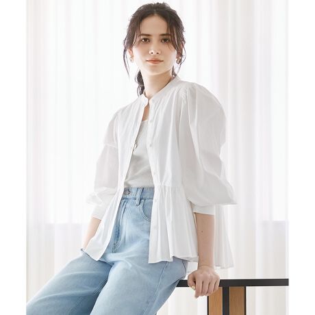 [^ԁFBLSWGM0931]2025 Spring  SummerSLOW 23X[1ɓẐ́AKŔ̂B炬^ĂfނƎdĂŁAC炸Rɂy߂JWAEFABy₩ɂӂƍLyv؂ւAʊ̂ptX[ul킢fUCuEXBi`ȃRbg100%̑fނȂ̂ŁASnǂdオɂȂĂ܂B1ŒffUCȂ̂ŁAfjƍ킹VvȃX^COArX`FC[hR[fBl[g߁BlCr[̂悤ȃ_u[n(#074)Au₩ȃzCgn(#001)AtĂ炵[h߂u[n(#070)3FWJłBfސȂxɐDグRbgu[hfށBGA[^u[ƂH{ƂɂĎAnƃ\tg˔i`ȕłBV[Y^u[ Rbgu[h Vcs[X(i:OPSWGM0931)摜̓TvgpĂׁAۂɂ͂鏤iƎdlقȂꍇ܂B