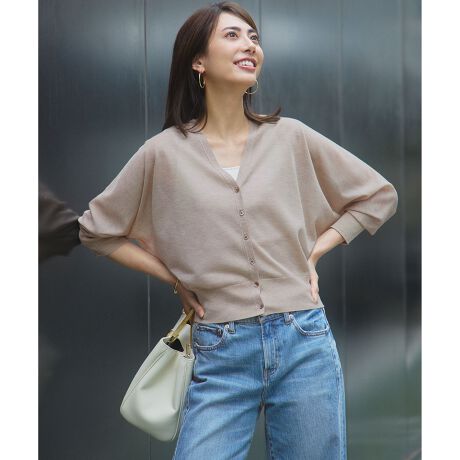 [^ԁFKRWOGM0458]2025 Spring & SummerT߂Ȍ򊴂قǗǂ؂₩Ȃꂢ߃J[fBKfUCV҂݂̃h}X[uJ[fBKBׂ߂̑OĂłƎdグ܂B߂̑uɂ̓XbgłBRpNgȏ䊴Ȃ̂ŁA{^߂ăvI[o[ɒpĂ̂߂łBقǗǂƔȑfނGKgŁAꖇHD邾łCȂ؂₩R[fBl[gɃvX܂BJ[́ÂAC{[(#003)Ax[VbNȃubN(#005)A炩ȃx[W(#033)AȂꊴ̂_[NuE(#035)Au₩ȃXJCu[(#072)5FWJłBfޑ@ׂȓƔ̂jAXJ[̐lCfނłBƂŒSn悭AʋCEzɂDĂ̂ŏt珉Ă̒gɂɂAsOi\ʂɂłыʁjoɂ̂ꂵ|CgBi`Ȍ򂪃JWA炫ꂢ߂܂ŕL}b`܂BłyRpNgɎ܂AVɂȂɂ̂ŗsoȂǁA^тɂd󂵂܂B摜̓TvgpĂׁAۂɂ͂鏤iƎdlقȂꍇ܂B