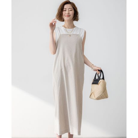 [^ԁFOPWOGM0403]2025 Spring&Summer23ԃluhV[Y̐V^L~soIƂICVAC[hX^Cy߂郏s[XfUCƂICVGbg̃L~\[s[XB̒IȃJbgCwV[ȈۂȂAׂؚȌRJWAɂȂ肷悭炵͋CY킹܂Bi`ȃl̑fފƃbNX̂TCWOŁAy₩ȒSn͂1BCi[ɃVcTVcd˂X^C͂As[X̏ɃVcJ[fBKHDX^CAfރWPbgZbgł킹X^C߂łBJ[͑lJWA悭߂_[NuE(#035)ADi`ȕ͋Cy߂x[W(#033)Ax[VbNȃubN(#005)3FWJłBfރ^eɃ|E^̎[ŕ悤ɊグQgpĂAlfނłȂ Q̃Xgb`Ă܂B܂Rɂ̓lgp鎖ŁAl̓VR@ۂ̕𐶂Ȃ烌[̂Ȃ₩ƃhC^b`ȎĂɂ҂̑fނłBQE@H͖kYnAFEH͓k̎R`đs̓kōsĂAYn܂{̏̋Zp񂾑fނłBƒŎ􂢂\łBV[YVO WPbg(i:JKWOGM0403)_u WPbg(i:JKWOGM0404)u](i:JKWOGM0405)e[p[h  pc(i:PRWOGM0404)Ch pc(i:PRWOGM0405)hXg Ch pc(i:PRWOGM0406)I[C(i:OPWOGM0404)摜̓TvgpĂׁAۂɂ͂鏤iƎdlقȂꍇ܂BTv̓fTCYgpĂׁAۂ̏ĩTCY̓TCYڍׂ̎QƂB