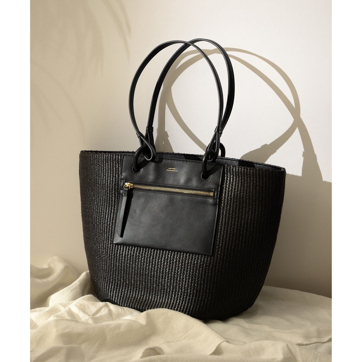 雑材 トートバッグ | 23区(23KU) | マルイウェブチャネル