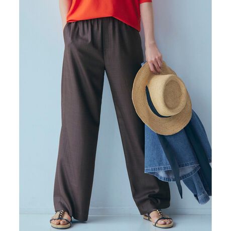 [^ԁFPRWOGM0501]2025 Spring & Summerl̂悤ȃi`ȕƁAUVJbgڐG⊴̋@\𕹂ĂɃ}Xg̃ChpcfUC򊴂̂閃@ō郏ChpcBEGXg̓hXgdlɂ邱ƂŁAꂢ߂Ȃ₷̂1Ɏdグ܂BڐG⊴UVJbgȂǂ̊@\tŁAĂ琷Ă܂ő劈ԈႢȂ1BVvȃfUĈ߂莝̃gbvXƂ킹₷\ȃpcłBfނ̃uEXƍ킹ăZbgAbvłĂ܂BJ[́ADF̃x[W(#033)AȂꂽۂ̃uE(#035)A̐[F̃_[NlCr[(#075)3FWJłBfޔ򊴂ƑN₩ȔFAKxȃnRṼ|GXegpXuXgb`fނłB߂̂鎅gpĂ邽߁ÃXuŖLȕ\܂B܂H{ƂŁAXgb`ƁAlCNȌ̂fނɎdグĂ܂BXɁAnӂƂ^u[H邱ƂŃi`ȕył܂B V[YhCXuXgb` XLbp[ uEX(i:BLWOGM0501)摜̓TvgpĂׁAۂɂ͂鏤iƎdlقȂꍇ܂BTv̓fTCYgpĂׁAۂ̏ĩTCY̓TCYڍׂ̎QƂB