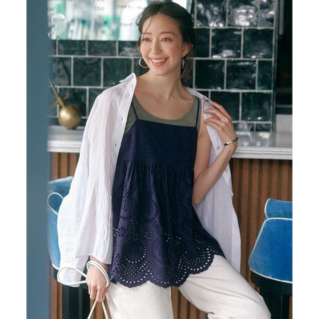 [^ԁFBLWOGM0508]2025 Spring & Summer@ׂȐnh?p[cƂɎgl̃L~\[fUCCɂȂ邨AJo[AbvĂ郌OXłFɂĈۂKƕς̂|CgłBTVcRpNgȃgbvXƂ̃C[hX^C͂A1ŒďォJ[fBK₳ƉHDACe𒅂ĂT}ɂȂ܂BghڂŁAN炵X^COy݂܂BJ[́Al킢ۂ̃zCg(#001)Aꂽ͋C̃lCr[(#075)AVbNɒȂubN(#005)̂RFWJłBfރ[X̂悤ȑ@ׂȎhJ̃RbgGuC_[fނłBnɂ͍הԎŖx̂\ʂ̂ꂢȃ[gpi`ȕȂAlۂdオɂĂ܂BXgCv̂悤Ɋ􉽕ׂfUCƁAƃXJbv|Cg̉ԕfUC2ނ̎hJfUCgpĂ܂BV[YRbgGuC_[ NbvhuEX(i:BLWOGM0507)RbgGuC_[ I[C(i:OPWOGM0507)摜̓TvgpĂׁAۂɂ͂鏤iƎdlقȂꍇ܂B