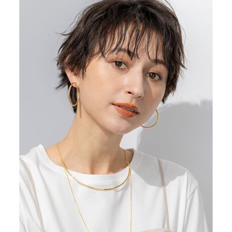 [^ԁFAS3DGM0502]2025 Spring & SummerX^COI΂płAt[v^CṽsAXfUCEfރVvȊې̃OsAXłBghɂEȂՓIȃfUCŁAV[YXɂg4cm~4cm̒悢TCŸiłBig͂A؂₩ȃV[ł̂gp߂łBJ[̓V[vȈۂ̃Vo[(#091)ƁAĝ݂S[h(#090)2FWJłB摜̓TvgpĂׁAۂɂ͂鏤iƎdlقȂꍇ܂B