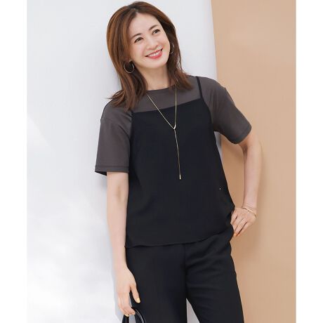 [^ԁFKKWOGM0635]2025 Spring & Summer{gI΂INbvhŌy₩Ȉۂ̖\TVcPoint1.gĥNbvhŃ{gI΂ȂfUCPoint2.CR[fɍ킹đIт5F̃CibvPoint3.̘rBⒷ߂̑ŗ₦Ă΍ɂIfUĈfނgpAĂɂSn悭lCIT TVcBhbv悢tBbg̃N[lbNTVcłBTCh̐؂ւdlƃNbvhŃ{gɃCłAEgł킹₷AEGXgʒuɃfBeB[Ă{gɂDŁA킹QBZAقǂ悭EGXgJo[oX̏ꂵ|CgBJ[́Ax[VbNȃzCg(#001)AwV[ȃAvRbg(#022)A炩ȕ͋C̃x[W(#033)AjAX̂_[NuE(#035)Au₩ȃXJCu[(#072)5FWJłBfރTbƂ^b`̗̔ǂQŃXgb`ƒ悢n̂fނłBHH̓rŐ܂щHő菜āA̗ǂSn܂BzCg(#001)ɂ́Aꂪ₷HقǂAJԂ̐⊾ɂ鉩΂݂cɂĂ܂B̃J[ɂ͕\ʂɊ݂ɂHĂ̂ŁA΂ރV[YłSĒpł̂ꂵ|CgłBV[Yx[VbN IT TEE (i:KKWOGM0637)t`X[u  IT TEE (i:KKWOGM0636)摜̓TvgpĂׁAۂɂ͂鏤iƎdlقȂꍇ܂B