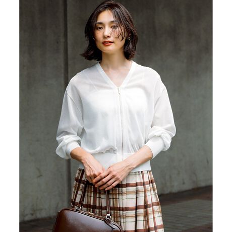 [^ԁFKRWOGM0651]2025 Spring & SummerẲHDɊ􂷂AiȃVA[u]fUĈjbgu]BS[hJ[̃t@Xi[ANZgɌĂ܂B݌͂ulbNŁAt@Xi[JĂƒpĂ悤Ɏdグ܂Bt@Xi[߂ƃuEWOVGbgɂȂlɂĂ܂BfނȂ璷ɂA^Ă̋A[΍ɂ߂łBJ[͑u₩ȃzCg(#001)Aۈ܂ubN(#005)A炩ȕ͋C̃x[W(#033)Aꂽۂ̃_[Nu[(#065)4FWJłBfރnCcCXgɔQChȂɃĉuCgiCJo[OfނłBȂ▭ȃVA[ƂĂy₩łBщH}V̂锧ŔFɗDAĂɂ҂ȕɎdグ܂BV[YCgVA[ n[tX[u jbg(i:KRWOGM0652)摜̓TvgpĂׁAۂɂ͂鏤iƎdlقȂꍇ܂B