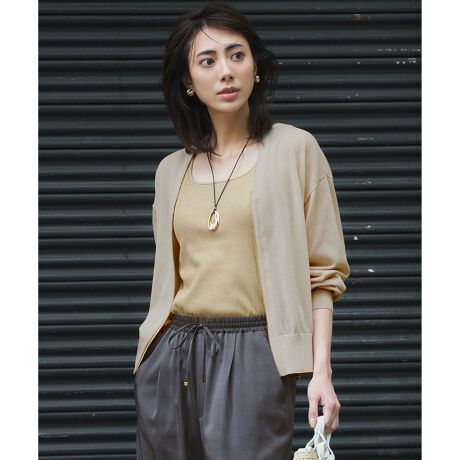 [^ԁFKRWOGM0651]2025 Spring & SummerẲHDɊ􂷂AiȃVA[u]fUĈjbgu]BS[hJ[̃t@Xi[ANZgɌĂ܂B݌͂ulbNŁAt@Xi[JĂƒpĂ悤Ɏdグ܂Bt@Xi[߂ƃuEWOVGbgɂȂlɂĂ܂BfނȂ璷ɂA^Ă̋A[΍ɂ߂łBJ[͑u₩ȃzCg(#001)Aۈ܂ubN(#005)A炩ȕ͋C̃x[W(#033)Aꂽۂ̃_[Nu[(#065)4FWJłBfރnCcCXgɔQChȂɃĉuCgiCJo[OfނłBȂ▭ȃVA[ƂĂy₩łBщH}V̂锧ŔFɗDAĂɂ҂ȕɎdグ܂BV[YCgVA[ n[tX[u jbg(i:KRWOGM0652)摜̓TvgpĂׁAۂɂ͂鏤iƎdlقȂꍇ܂B