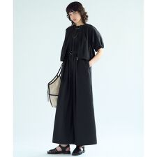 【撥水性/接触冷感/洗える】ストレッチタイプライター オールインワン