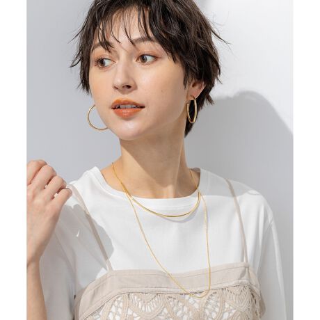 [^ԁFAS3DGA0018]2025 Spring & Summern[t`[J[ƃ`F[lbNXd˕tĂ悤ȁA݊lbNXfUC񌳂̃o[Ɖɐؚȃ`F[2AɂA݊̂lbNXłBd˕tĂ邩̂悤ȃ{[ŁAX^COɉf܂B`[J[̓n[tfUCȂ̂ŁA`[J[ɒRłX^CO₷fUCɂȂĂ܂Bgh̏d˕tAoX悭ȒPɂł̂ꂵ|CgBV[I΂AfC[g͂A؂₩ɈۂÂƂɂ߂łBJ[͒ĝ݂S[h(#090)ƃV[vȈۂ̃Vo[(#091)2FWJłB摜̓TvgpĂׁAۂɂ͂鏤iƎdlقȂꍇ܂B