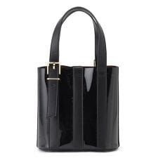 【Oggi8月号掲載】クリア ミニ ショルダーバッグ