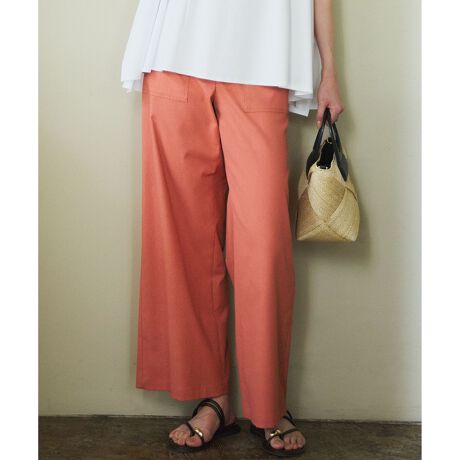 [^ԁFPRWOGM0606]2025 Spring & SummerlC̃xCJ[pcĂɂ҂ȑfނŐVoI|Pbg̃ANZgŁAVvTVcƂ̃R[ff郏ChpcfUCJWAȈۂ̃ChVGbg̃pcBtg̑傫߂̃|PbgANZgɂȂĂAgbvXCĒnł܂BEGXǧ땔̓SMU[񂹐₷BJ[́ADF̃x[W(#033)AȈۂ̃_[NuE(#035)Au₩ɒzCg(#001)A_炩R[ñCgIW(#022)4FWJłBfޓ̑@\u{fBVFhCvgpIbNXfށBzEUVJbg̋@\Aɂ߃{gɂ҂łB܂ȂƖgpĂVRfނ̂悤ȕfނɂȂĂ܂BVɂȂɂ̂ꂵ|CgBJWA̒ɏiȌ킹C[W[PAfނłB 摜̓TvgpĂׁAۂɂ͂鏤iƎdlقȂꍇ܂BTv̓fTCYgpĂׁAۂ̏ĩTCY̓TCYڍׂ̎QƂB