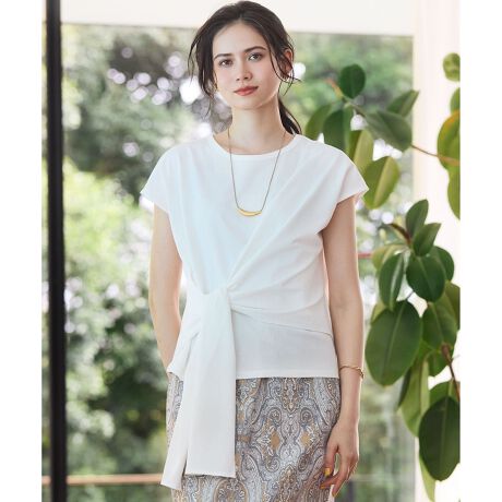 [^ԁFKKSWGM0960]2025 Spring  SummerSLOW 23X[1ɓẐ́AKŔ̂B炬^ĂfނƎdĂŁAC炸Rɂy߂JWAEFAB悭̘rJo[t`X[ũVGbgx[XɁAБŊy߂fUCTVcłB΂߂ɏoh[vƃTbV̂悤ɔfUC|CgBĂɂ1ŃX^CO܂܂BjAXJ[ȃO[(#004)AVvȃzCg(#001)AVNőlȈۂ̃p[v(#080)A悢F̃XO[(#053)4FWJłBfސQ̎TbƂ^b`Ɛߏオ̃i`ȕ\B1łÂ炢ɎdグĂ܂BĂɊ􂷂fނłBV[YCgcCXgRbg ؂ւfUC TVc(i:KKSWGM0961)CgcCXgRbg C[h ^Ngbv(i:KKSWGM0962)摜̓TvgpĂׁAۂɂ͂鏤iƎdlقȂꍇ܂B