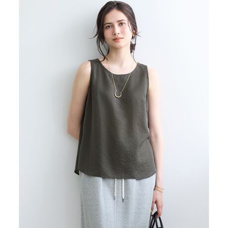 [^ԁFBLSWGM0962]2025 Spring  SummerSLOW 23X[1ɓẐ́AKŔ̂B炬^ĂfނƎdĂŁAC炸Rɂy߂JWAEFAB_炩ĜfނgpCŃVvȃ^NgbvuEXB1ł͂AHDACẽCi[ƂĂ֗ȃfUCłBfނ̃XJ[gƂ̒킹Ńs[XApcƂ̒킹ŃI[CȒȂɁBł̎􂢂\ȁAC[W[PAfނłBjAXJ[ȃO[(#004)AiȃJWAoJ[L(#054)ADۂ̃AC{[(#002)̓WJłBfސZL̔ɗDƃiC̋ɍ׎gp鎖ŁA`N`NȂ̂镗Ɏdグ܂BXɓȃbV[H鎖ŁA悢i`ȌƃVA[fނłȂs\̑fނłBV[YuCgBe[WNX ^bN uEX(i:BLSWGM0961)Be[WNX J[Spc(i:PRSWGM0960)Be[WNX ICXJ[g(i:SKSWGM0961)摜̓TvgpĂׁAۂɂ͂鏤iƎdlقȂꍇ܂B