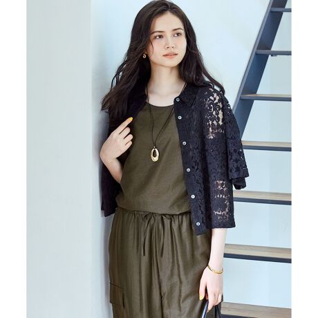 [^ԁFBLSWGM0962]2025 Spring  SummerSLOW 23X[1ɓẐ́AKŔ̂B炬^ĂfނƎdĂŁAC炸Rɂy߂JWAEFAB_炩ĜfނgpCŃVvȃ^NgbvuEXB1ł͂AHDACẽCi[ƂĂ֗ȃfUCłBfނ̃XJ[gƂ̒킹Ńs[XApcƂ̒킹ŃI[CȒȂɁBł̎􂢂\ȁAC[W[PAfނłBjAXJ[ȃO[(#004)AiȃJWAoJ[L(#054)ADۂ̃AC{[(#002)̓WJłBfސZL̔ɗDƃiC̋ɍ׎gp鎖ŁA`N`NȂ̂镗Ɏdグ܂BXɓȃbV[H鎖ŁA悢i`ȌƃVA[fނłȂs\̑fނłBV[YuCgBe[WNX ^bN uEX(i:BLSWGM0961)Be[WNX J[Spc(i:PRSWGM0960)Be[WNX ICXJ[g(i:SKSWGM0961)摜̓TvgpĂׁAۂɂ͂鏤iƎdlقȂꍇ܂B