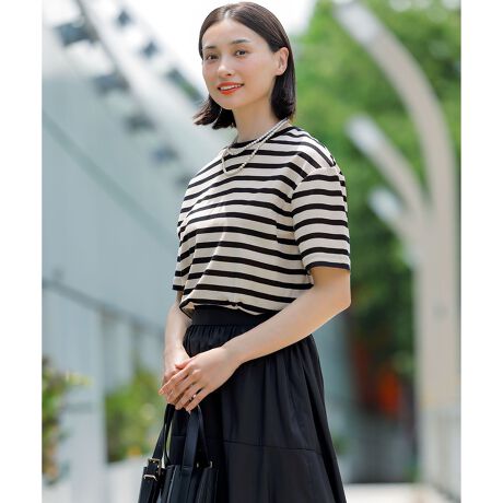 [^ԁFKKWOGM0638]2025 Spring & SummerƂTCYŃJWAɊy߂{[_[TVcfUC悭̂fނŌy₩ɎdグVGbg̃{[_[TVcB@ׂŃVA[ɕ҂ݏグtCXnɃnoHقǂAꂪǂG߂łKȒSnłB܂A⑳wɒȂp^[ɒ邱ƂŁATCh݂ĂjAX̂VGbgɁBCi[ɂ̓L~\[^Ngbv킹΂ق̂蓧fRel炵wV[oĂ܂BJ[̓x[VbNȃAC{[~ubN(#105)A₳͋C̃It~J(#130)AjAX̂It~CgZ[W(#153)3FWJłBfދR̖Ȃƃn̂|GXeQVA[ȃtCX҂݂ɂ܂Bn̂|GXegp邱ƂɂANAȕ\ʂƃnAȂ₩𕹂ꂪǂ{fB[CEȂfނɂȂĂ܂Bxڂ̂邢tCX͒ʋCǂTbƒ̂ŁAĂɂꂵfނłB摜̓TvgpĂׁAۂɂ͂鏤iƎdlقȂꍇ܂B