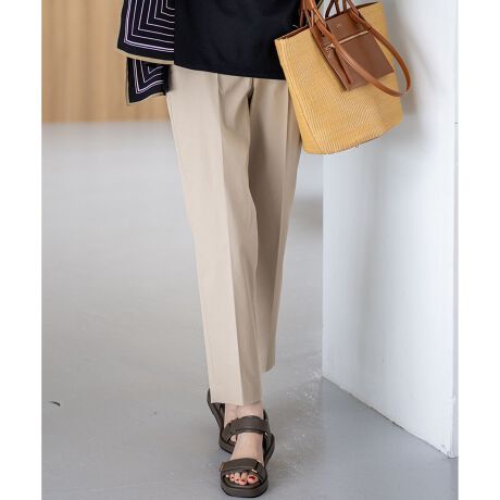 [^ԁFPRWOGM6613]2025 Spring & SummerV[킸ɒA\ȃx[VbNe[p[hfUC1{Ƒ劈̃X^CbVȃe[p[hpcBǂȃgbvXɂ킹₷AItBXłfC[ɂ\ɊłACełBEGXǧɂ̓SŐLkAXgX̂ȂSnłB̂uEXfUĈuEXȂǍ킹ĂĂB񂵗͔Q̃pcłBJ[́AVbNȕ͋C̃ubN(#005)ƁAu₩ȃzCg(#001)A_炩ȃx[W(#003)ON/OFFȂx[VbN3FWJłBfޓ́uPrimeflexiRjv(vCtbNX)gpAȑfނłȂ@\fނłBȂ₩ȃXgb`₫ꂢ߂ȌłB܂h~ʂ̂|GXẽt_gp邱ƂŁAWFłÂ炭ȂĂAƒł̃C[W[PAłB摜̓TvgpĂׁAۂɂ͂鏤iƎdlقȂꍇ܂BTv̓fTCYgpĂׁAۂ̏ĩTCY̓TCYڍׂ̎QƂB