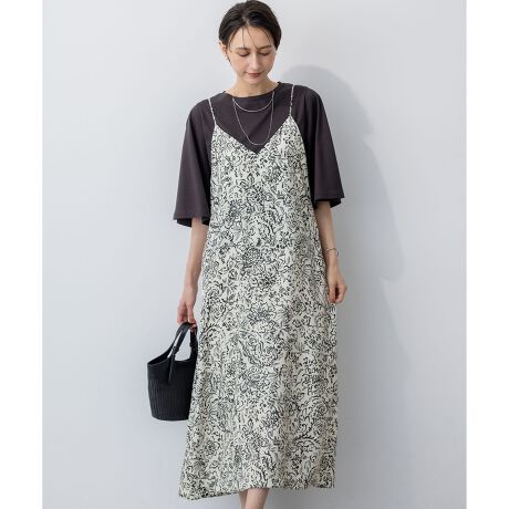 [^ԁFOPWOGA0102]2025 Spring & Summerh[v̓VbNȃmg[vgs[XfUCƂVvȃVGbg̃L~\[s[XBAeB[N͋̕Ĉt[vgAƂƗ؂₩o܂BJbg\[TVcCi[ɂ킹Ē񂵂y߂܂BR̐ɂ̓S[h̐邱ƂŃANZgɂĂ܂B܂fނ̃pc(i:PRWOGA0101)ƃZbgł킹X^C߂łBJ[́AVbNȕ͋C̃ubNx[X(#505)ƁAu₩ȕ͋C̃zCgx[X(#501)2FWJłBfރtXASPRINTEXЂɂC|[gvgfނłBĵXтyCY[ƂAxXNiArA͗ljCXs[V󂯂Be[ŴfUCVbNɃmg[ŕ\Ă܂B_炩h[ṽTefނgpĂ܂B SPRINTEX1990NtXA[h̔˒nł郊IDEVEAUXЂ̌ZЂƂđnƂ܂BŐV̐ݔ𐮂O[ṽvgHgpĂ܂B@ׂƑ_ABe[Wƃ_AlXȗvf𕹂炵؂₩ȃfUCłBV[YAeB[Nt[vg s[X(i:OPWOGA0101)AeB[Nt[vg Ch pc(i:PRWOGA0101)摜̓TvgpĂׁAۂɂ͂鏤iƎdlقȂꍇ܂BTv̓fTCYgpĂׁAۂ̏ĩTCY̓TCYڍׂ̎QƂB