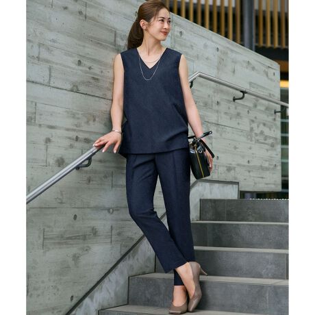 [^ԁFOPWOGM6873]2025 Spring & SummeriȃWJ[hƊoj[X^C̃pcZbgAbvfUC[߂VlbNuEXƂƂאg̃e[p[hpcZbgɂȂiłB؂₩ȃV[ɂpACełBꂼPiŃJWAACeƂ̒񂵂y݂܂Bpc̃Z^[vXɂ͐܂ڂɂȉH{Ă܂BKxȃnŔꂪ悭A􂢉\ȐẴZbgAbvłBJ[́AiŐꂽۂ̃O[W(#002)AmIȋCiYlCr[(#075)2FWJłBfރWJ[hD@ŎԂĐDグ邱ƂŁAȂ@ׂȐD̉ʊƉsoWJ[hfނgpĂ܂BoɔQהԎ̎gpAقǗǂƂƂ^b`ɎdグĂ܂B􂢉\̑fނłȂAl̂悤ȃi`ȕ\łB舵X܁E}߂{XEXEWFCA[É^JV}XE_~c{X(LTCŶݓWJ)摜̓TvgpĂׁAۂɂ͂鏤iƎdlقȂꍇ܂BTv̓fTCYgpĂׁAۂ̏ĩTCY̓TCYڍׂ̎QƂBグ̓pĉݑΏۂ̃T[rXƂȂ܂B