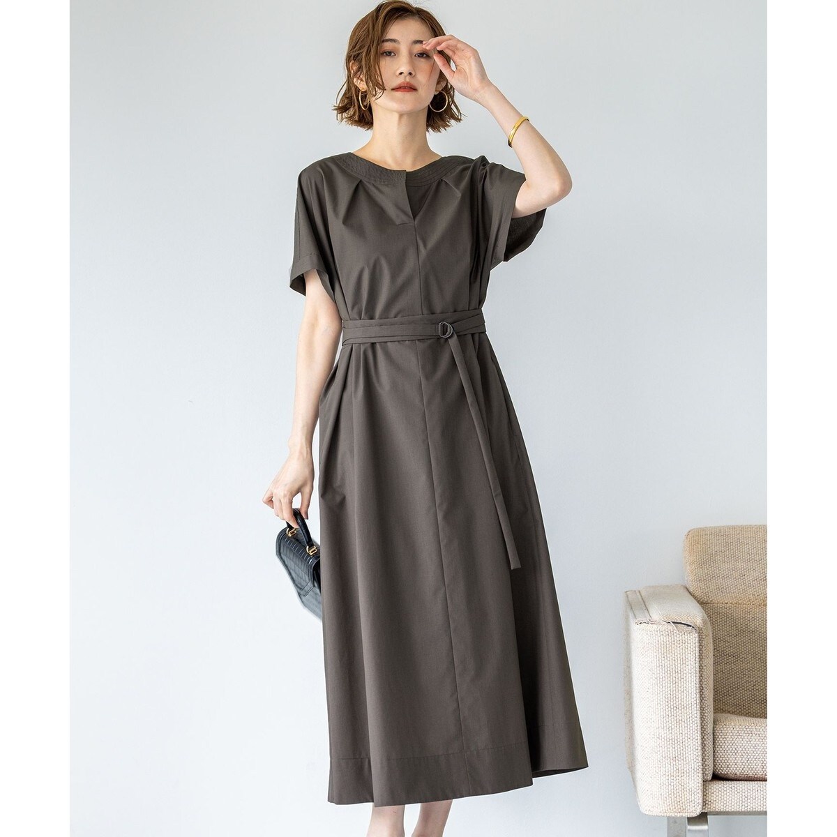 売約済新品23区S【APPLAUDIR】ランダムヘム レース ワンピース32 楽天市場】【APPLAUDIR】ランダムヘム レース