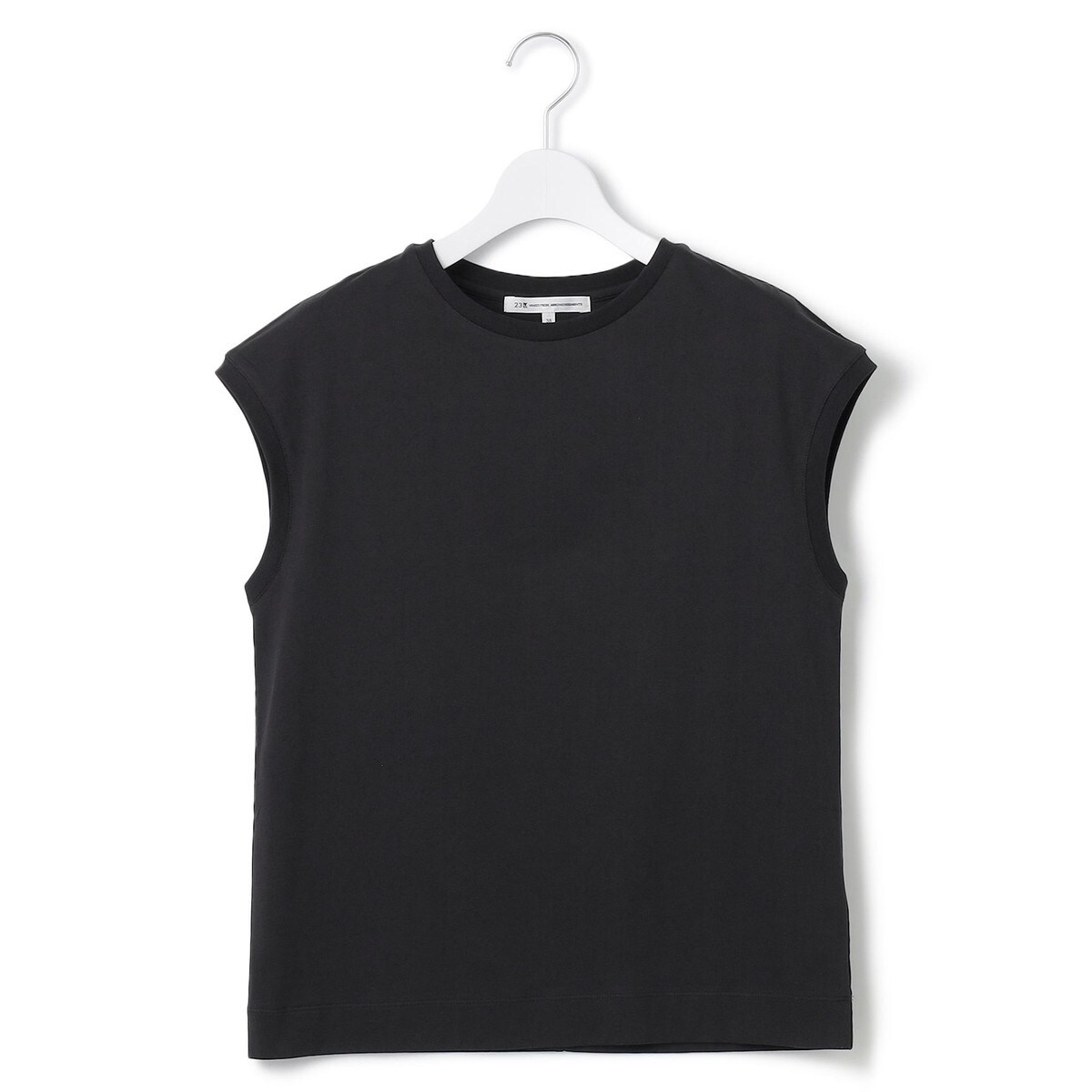 ALBINIジャージー フレンチスリーブ Tシャツ | 23区(23KU