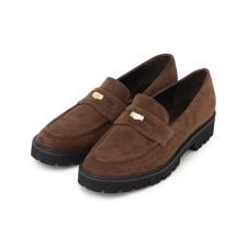 【見上愛さん着用/VERY・FUDGE掲載】コイン ローファー