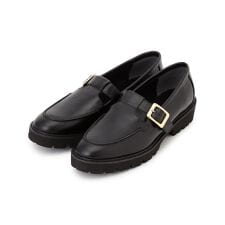 【Oggi・FUDGE掲載】ベルテッド ローファー