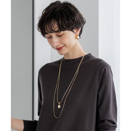 [^ԁFAS3DGA0225]2025 AutumnX^CO̕LĂ1{fUC_u`F[̏iȃOlbNXłBgbṽRĆANbJ[̎dlŊȒPɎOł̂ŁARCOăVvȃ`F[lbNXƂĂg܂Big₷AJWAtH[}܂ŕLV[ɑΉ܂BJ[͔Ȃ݂̂S[h(#090)ƃV[vȈۂ̃Vo[(#091)2FWJłB摜̓TvgpĂׁAۂɂ͂鏤iƎdlقȂꍇ܂B