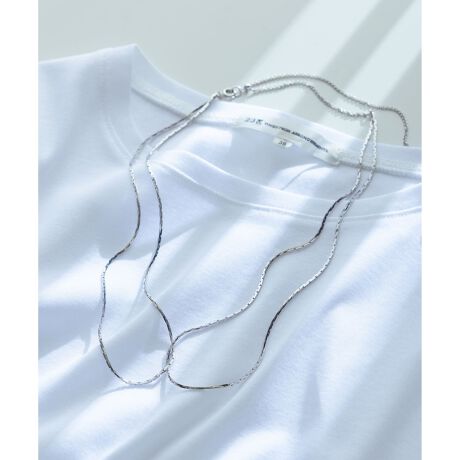 [^ԁFAS3DGA0223]2025 Autumn񌳂ɐFvXĂAGKgȃ`F[lbNXfUC2{̃`F[gbvŌȂꂽfUCŁAiȂAlbÑ|CgɂȂĂ܂BXCh{[dlɂȂĂ̂ŁAD݂ɍ킹ă`[J[̗lɒZȂǁAAWĊy߂܂BJ[͒ĝ݂S[h(#090)ƃV[vȈۂ̃Vo[(#091)2FWJłB摜̓TvgpĂׁAۂɂ͂鏤iƎdlقȂꍇ܂B