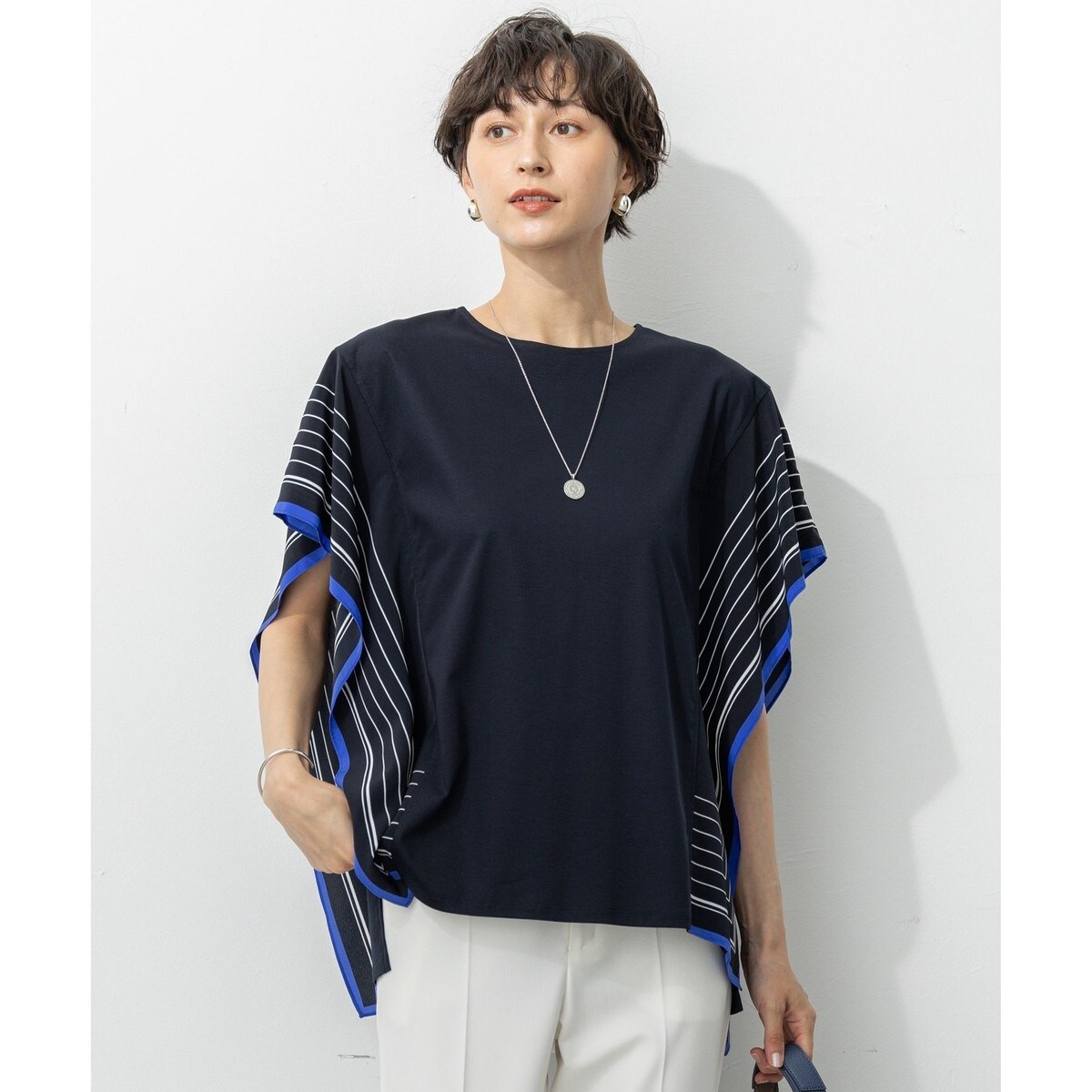 23区(23KU) レディース Tシャツ・カットソー の一覧 | マルイ