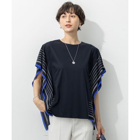 [^ԁFKKWOGA0234]2025 Autumň^Jo[ƒf؂₩gbvXfUCɌJ[ۓIȁAXJ[tRrɂ悤ȃt`X[ugbvXB琞ɂĂȂ₩ɗhXJ[tAcłH̖KfUCłBR[fBl[gɉ؂₩vXAVvȃ{gɍ킹邾ŐꂽX^CO܂BXgb`Mõpcƍ킹ăItX^CɁAꂢ߃pcƍ킹΃I^CɂBLV[ŏiȒȂ܂BJ[́A炩Ȉۂ̃AC{[~CgJ[L(#502)Aۈ܂ubN~x[W(#505)Aꂽ͋C̃lCr[~~bhiCgu[(#575)3FWJłBfޑ̂̃CEɂ悢݂̃X[XfނɁAVL[^b`̃|GXefVɉ̂XJ[tvgfނRrgĂ܂BlCr[~~bhiCgu[(#575)EubN~x[W(#505)̃X[Xfނɂ͊ݖh~H{ĂASĂp܂By₩ŏiȑfނ̑gݍ킹ASn̗ǂƃfUC𗼗Ă܂B(AC{[~CgJ[L(#502)ɂ͊ݖh~H͎{Ă܂)V[YXJ[tvgRr wfUC `jbN (i:KKWOGA0235)摜̓TvgpĂׁAۂɂ͂鏤iƎdlقȂꍇ܂B